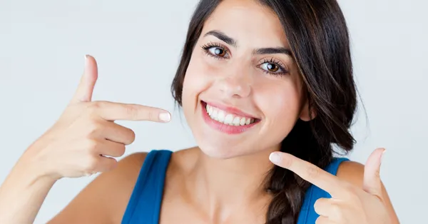 4 Cosmetic Dentistry Treatments to Try This Winter