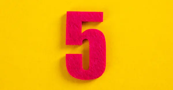 5 Signs You Need an Endodontist in San Francisco