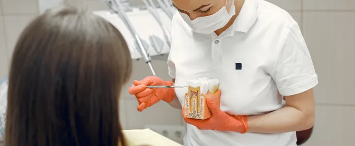 6 Indications You Need to See an Endodontist