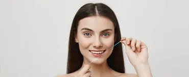 How to Floss Your Teeth
