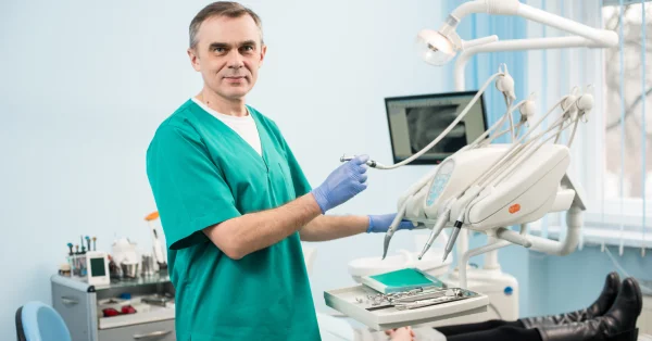 Common Myths About Cosmetic Dentistry In San Francisco