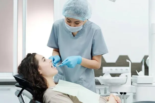 Explore Top Dentist Near You in San Francisco