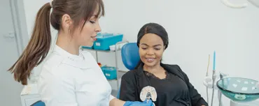 8 Factors to Look in Dentist & Dental Office | San Francisco