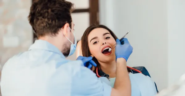 The Importance of a Dental Clinic in San Francisco for Oral Health
