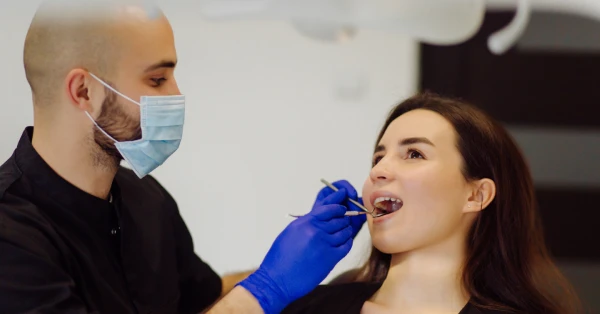 What to Eat After Cosmetic Dentistry in San Francisco