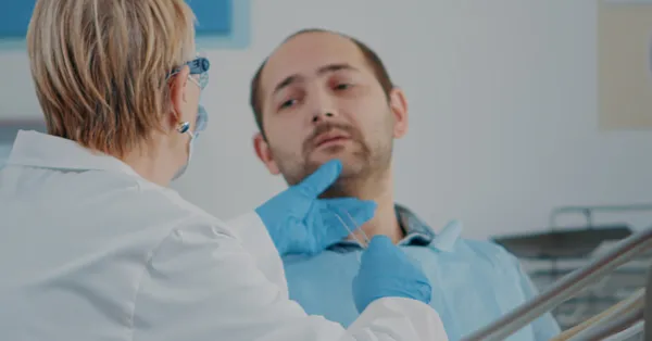 When to See an Oral Surgeon vs. Endodontist in San Francisco