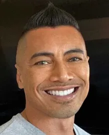 Dr. Nigel Suarez