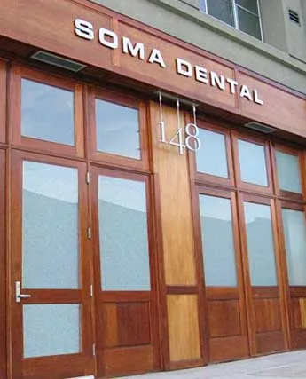 Our Office